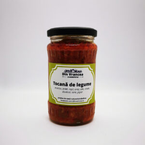 Tocana de legume