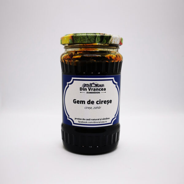 gem de cirese