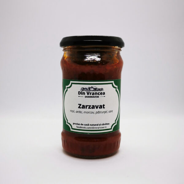 zarzavat mancare