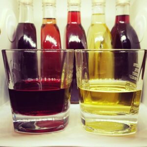 visinata ciresata afinata murata