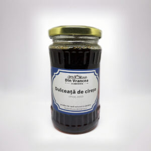 dulceata de cirese