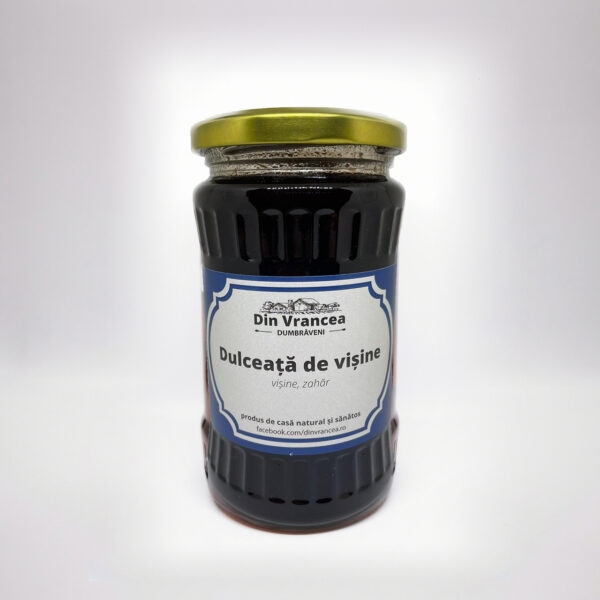 dulceata_de_visine
