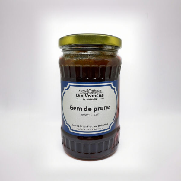 gem de prune